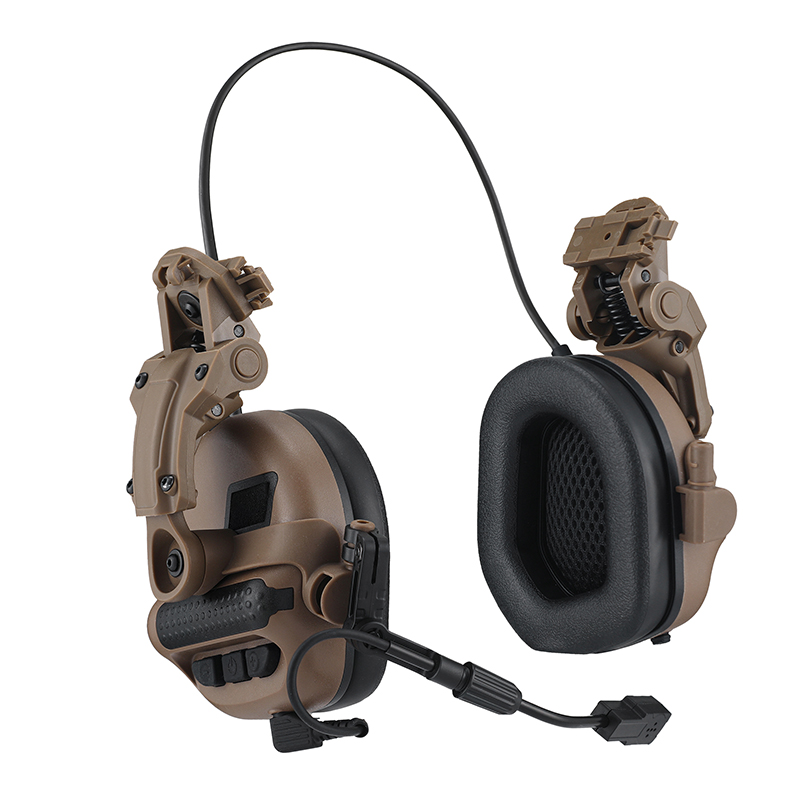 Shooting Ear Muff - ARM NEXT F30 Taktik Kulaklıklar Aktif