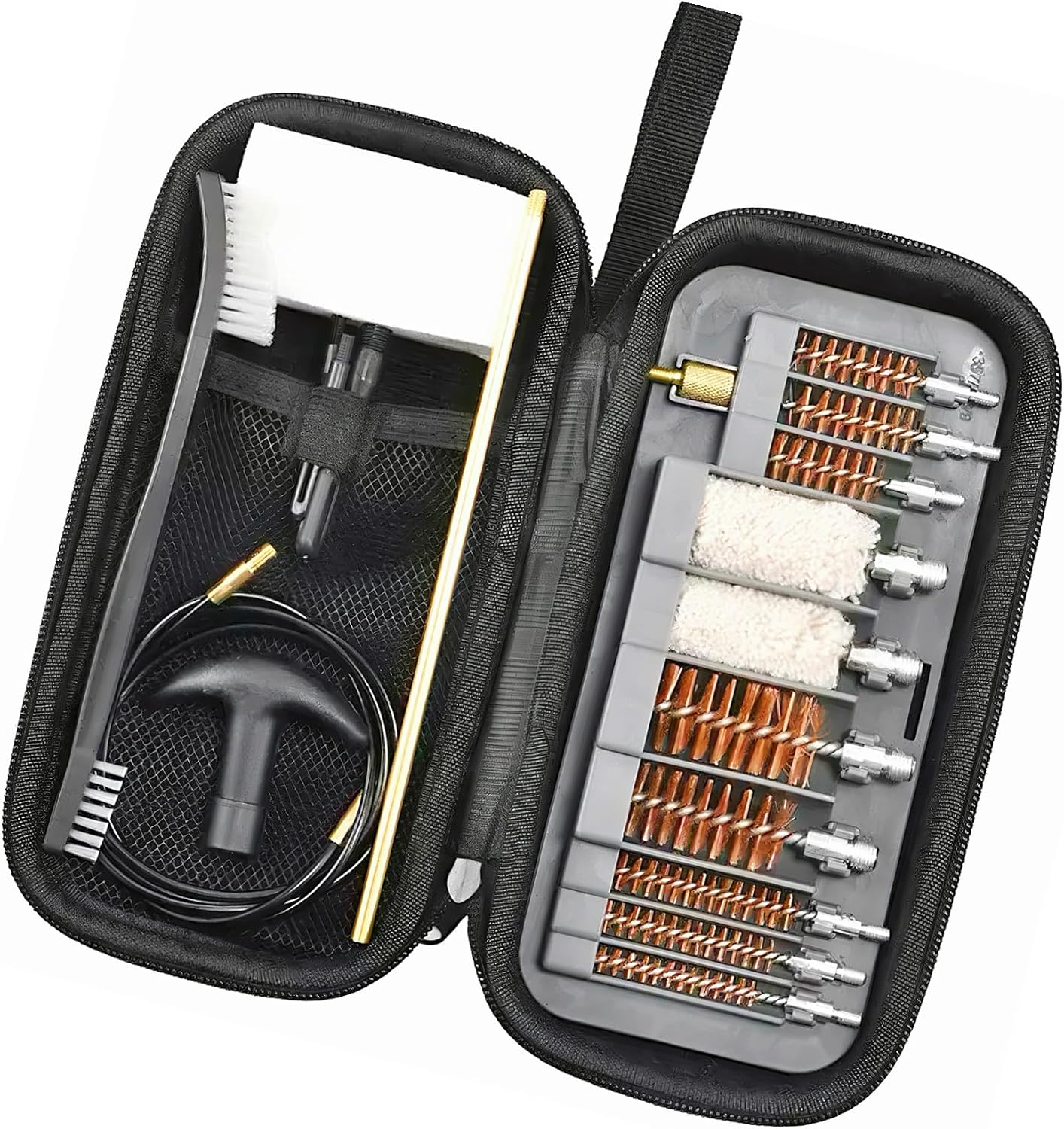 Outdoor Hunting Tools - (20 Parçalı, Pirinç) Evrensel çok kalibreli