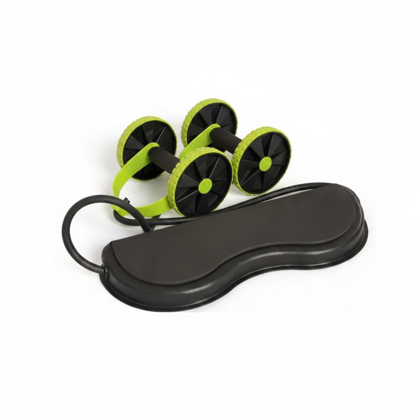 Outdoor Hunting Gear Store - Core Trainer Karın Egzersiz Tekerleği Hafif