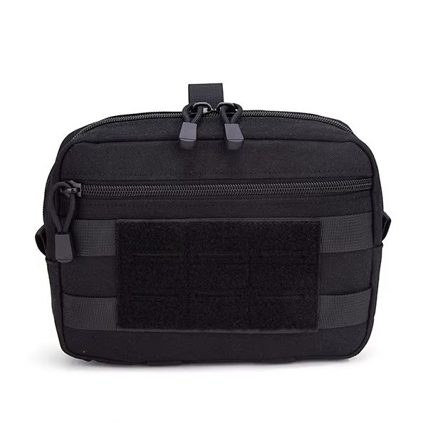 Outdoor Hunting Tools - Taktik Sırt Çantası, MOLLE Yardımcı Çantası,