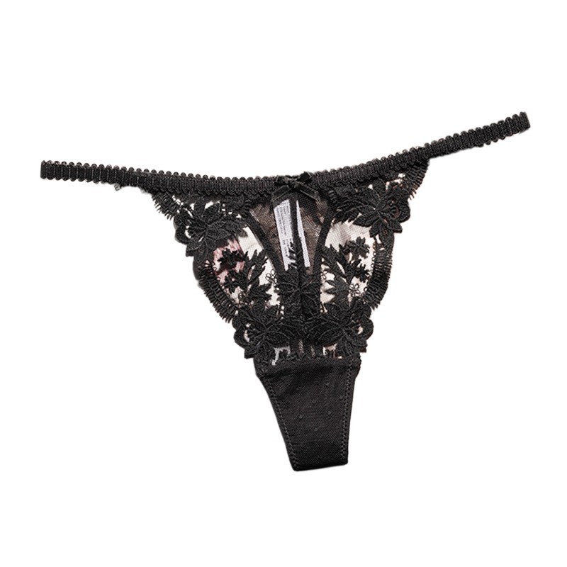 G&T Hunting & Outdoor Gun Shop Skegness - Dantel Külot Seksi Tanga Kadın İç