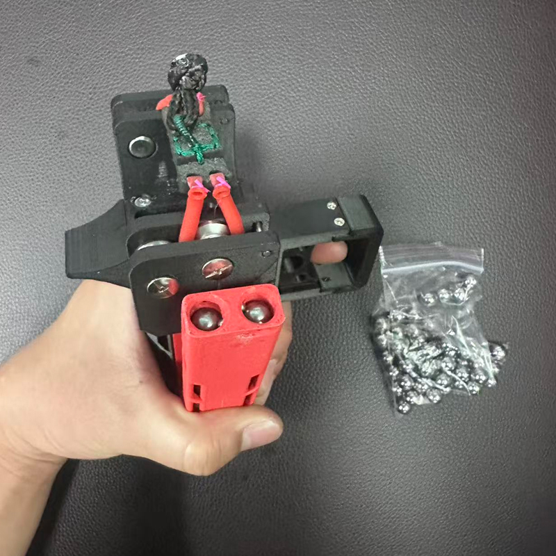 Outdoor Hunting Tools - 1PC 3D Baskı Optimize Edilmiş Çift