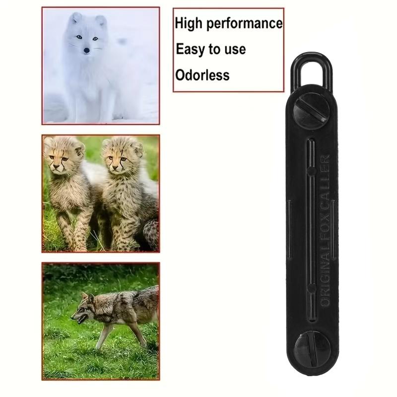 Hunting Dog Outdoor - Down Foxes Cats Dog Blasters Çağrı
