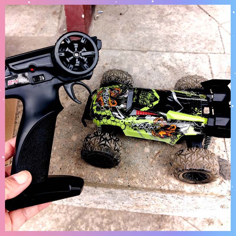Wildman Hunting & Outdoor - WILD HUNT Rc Araba Yarı Oransal