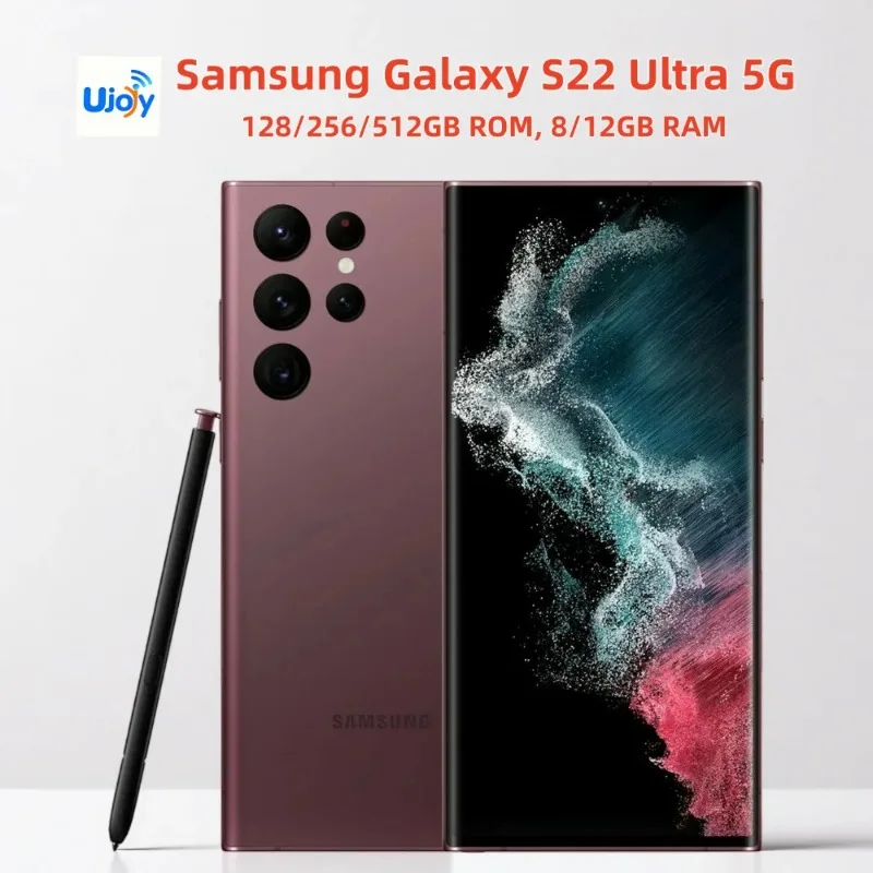 G&T Hunting & Outdoor Gun Shop Skegness - Ağ Kilidi Açık Akıllı Telefon Samsung