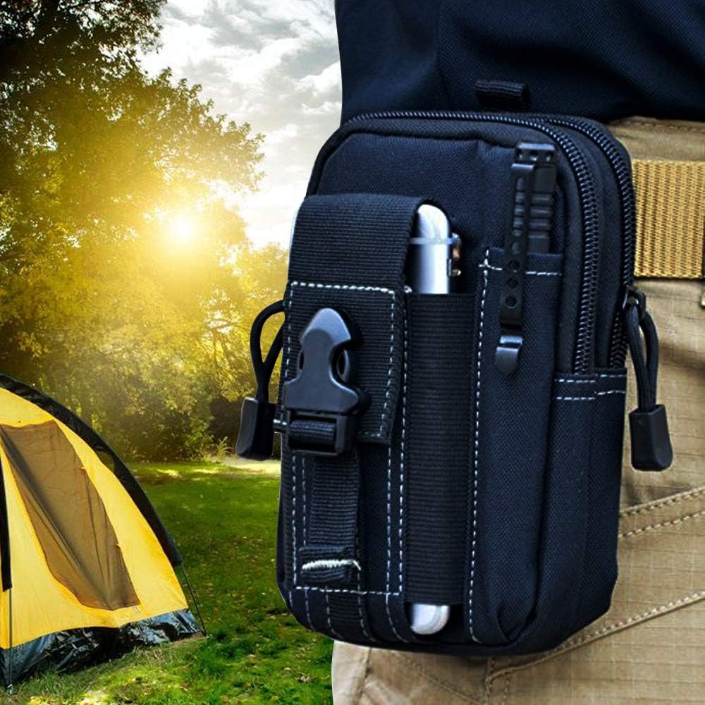 Taktik Molle Kemer Kılıfı Aske - Outdoor Hunting Tools incelemesi ve fiyatı