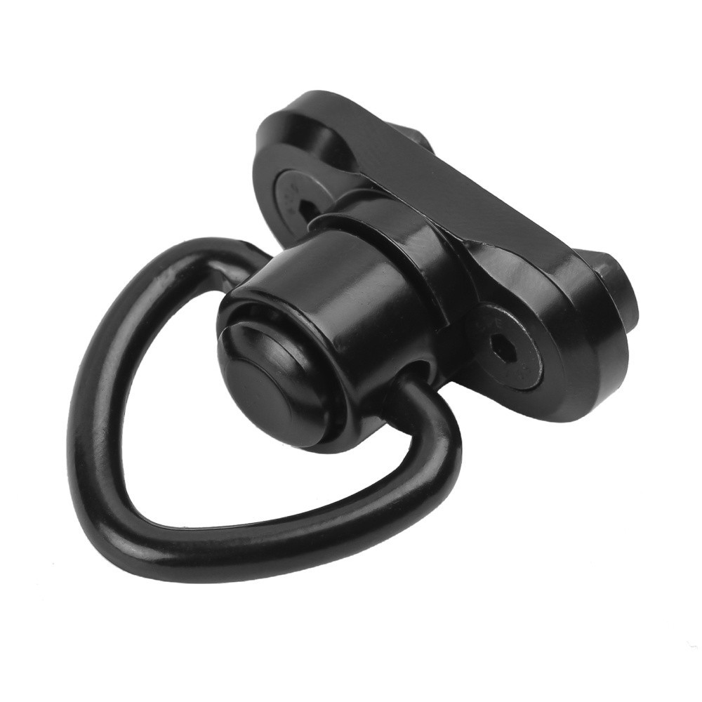 Taktik Tüfek Askısı Döner Halk - Rifle Sling Swivel incelemesi ve fiyatı