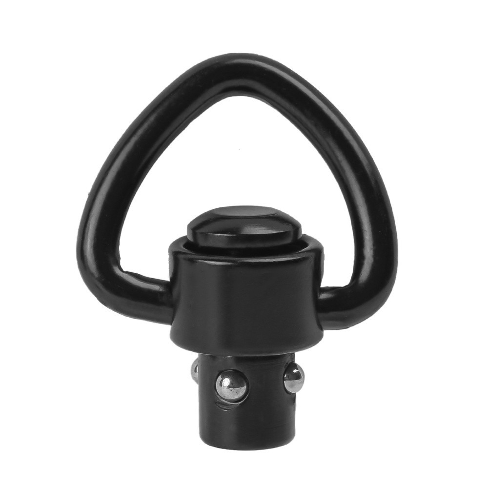 Taktik Tüfek Askısı Döner Halk - Rifle Sling Swivel incelemesi ve fiyatı