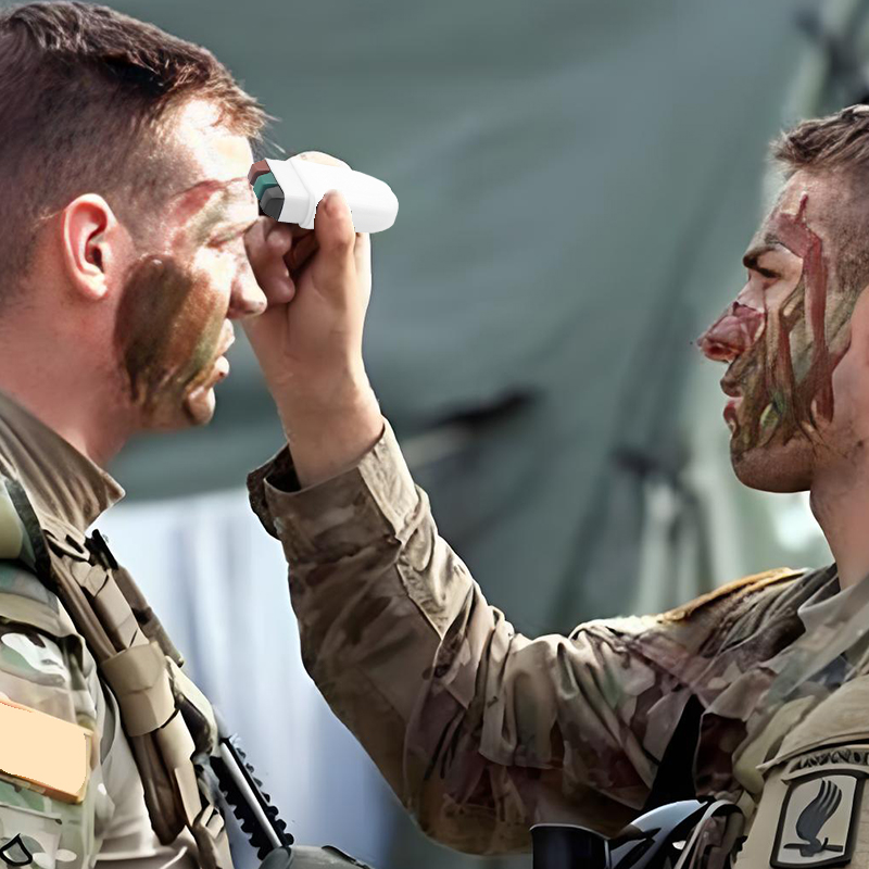 Yeni Kamuflaj Yüz Boyası Stick - Camo Face Paint incelemesi ve fiyatı