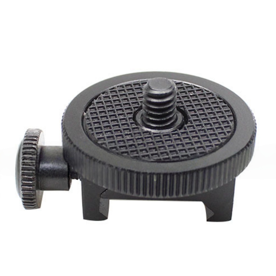 20mm Ray Montaj Adaptörü, Aksi - Hunting Outdoor Camera incelemesi ve fiyatı