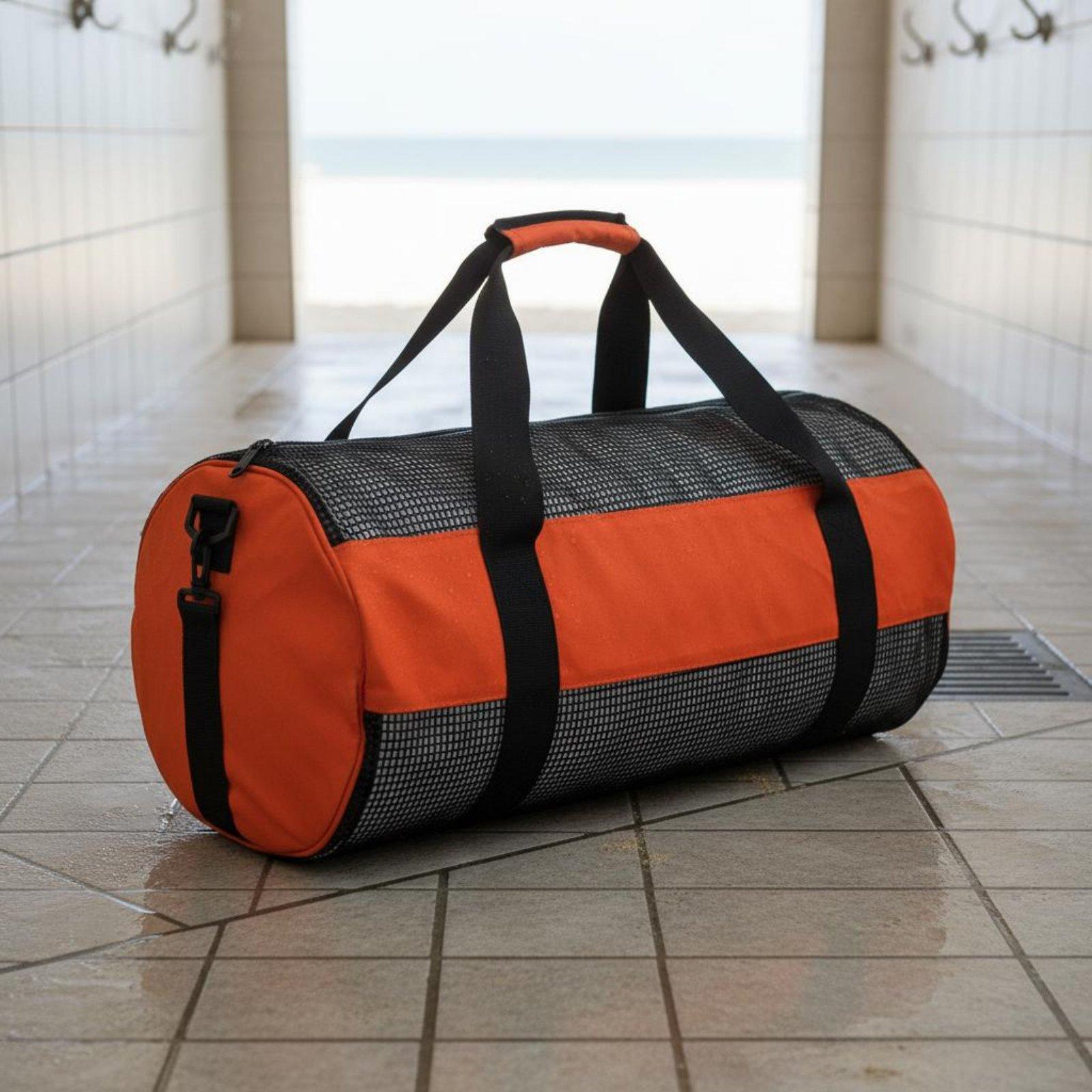 Dalış Ekipmanı Çantası, Çıkarı - Outdoor Hunting Gear Store incelemesi ve fiyatı