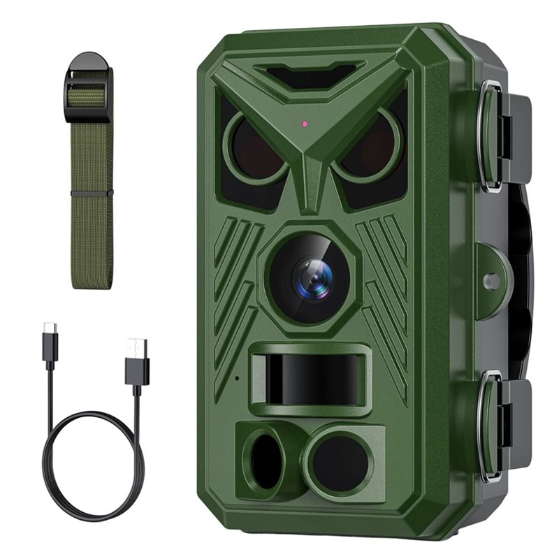 BTLIFE-Wildlife Surveillance 1 - Hunting Outdoor Camera incelemesi ve fiyatı