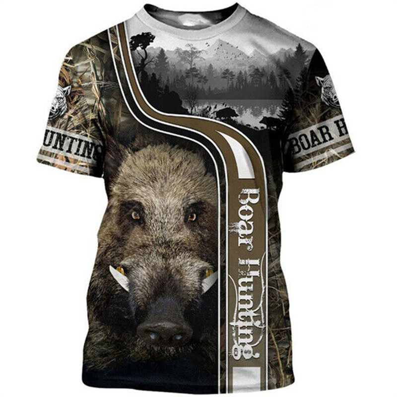 Kamuflaj Av Hayvanları Yaban D - Wildman Hunting & Outdoor incelemesi ve fiyatı