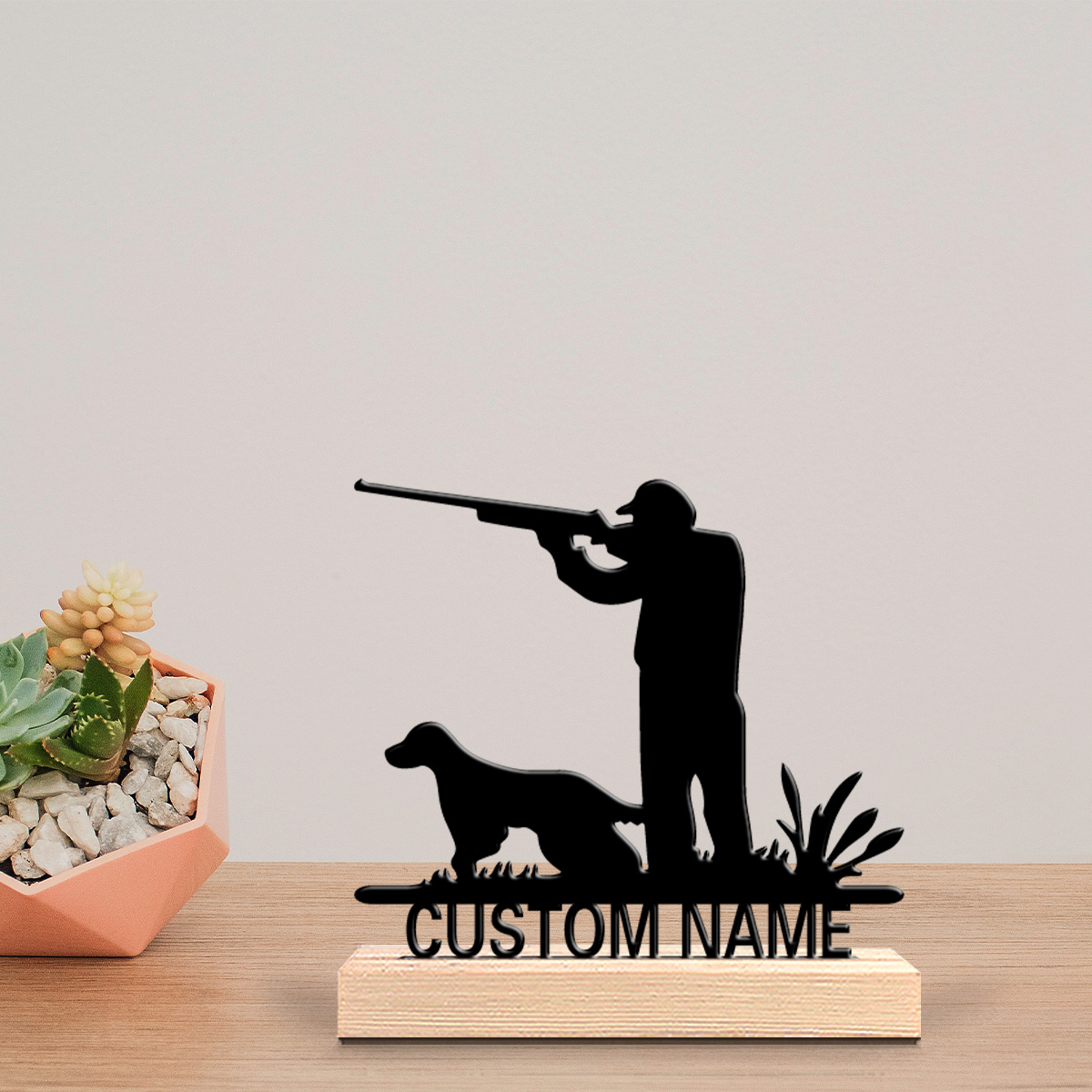 1 adet Moda Kişiselleştirilmiş - Hunting Dog Outdoor incelemesi ve fiyatı