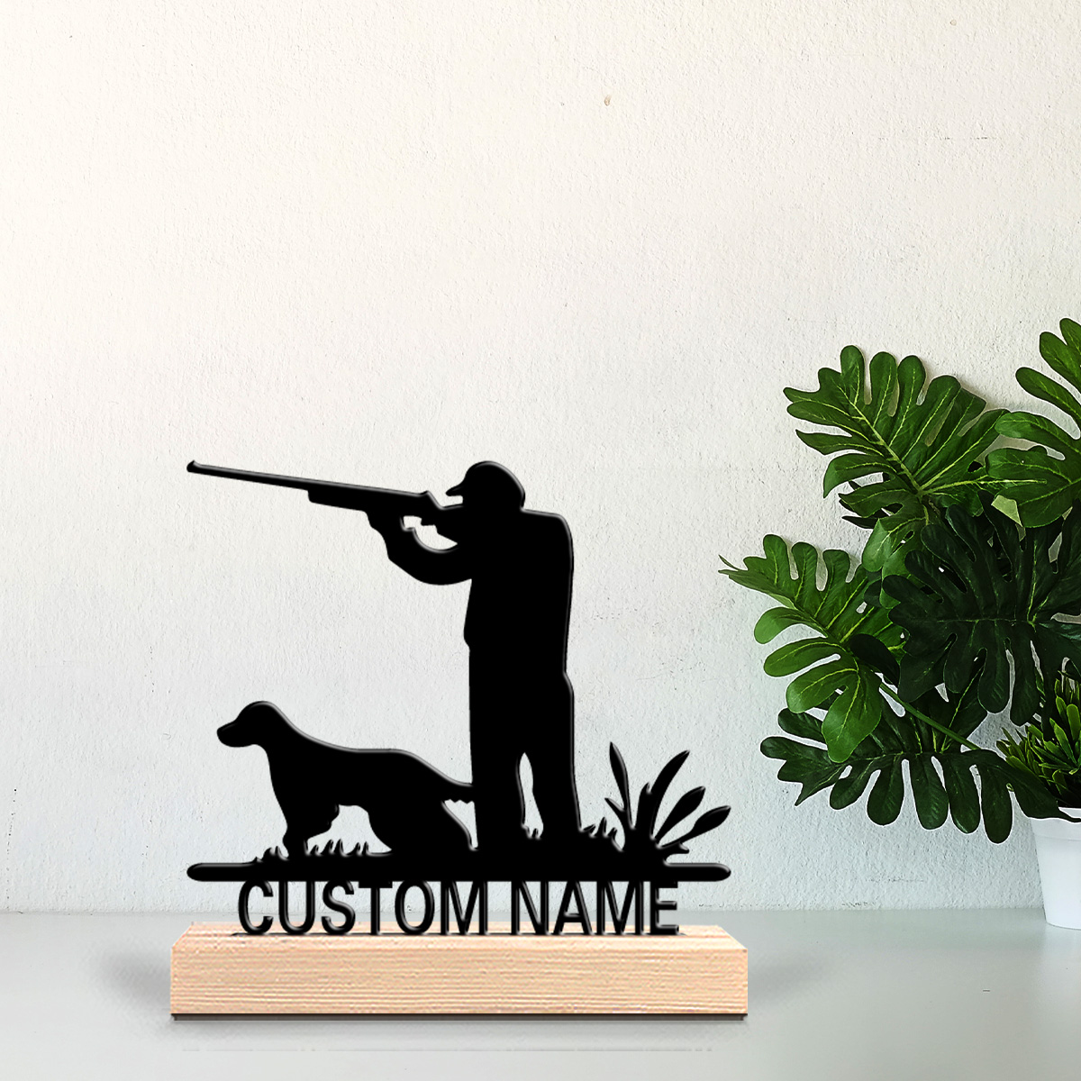 1 adet Moda Kişiselleştirilmiş - Hunting Dog Outdoor incelemesi ve fiyatı