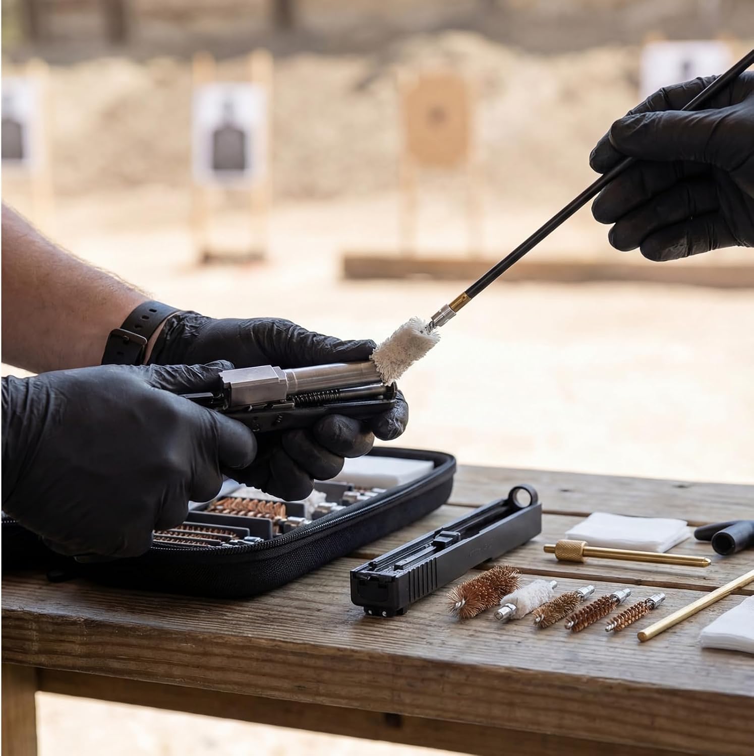 (20 Parçalı, Pirinç) Evrensel  - Outdoor Hunting Tools incelemesi ve fiyatı