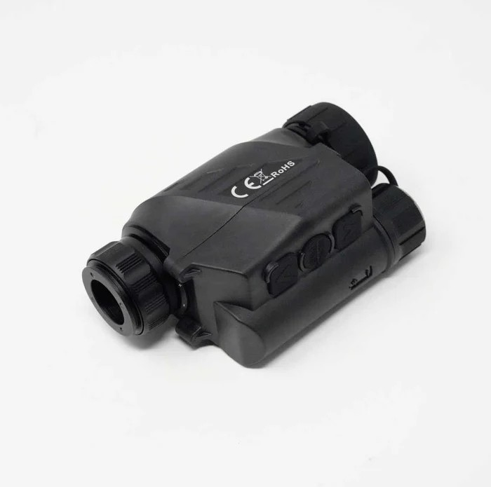 Jerry-Ym Termal Görüntüleme Ka - Hunting Outdoor Camera incelemesi ve fiyatı