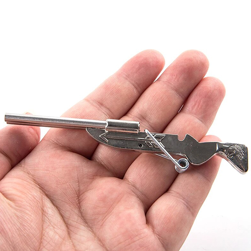 Mini kürdan Gun Guntoy Toothpi - Outdoor Hunting Gifts incelemesi ve fiyatı
