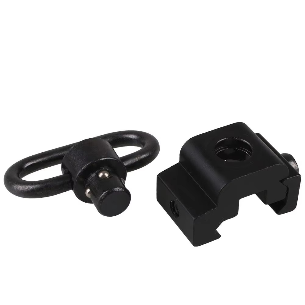 20mm Picatinny Ray QD Sling Dö - Rifle Sling Swivel incelemesi ve fiyatı