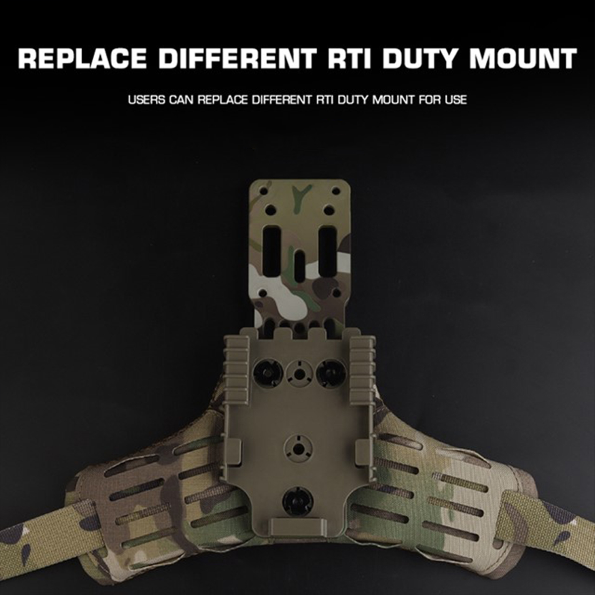MOLLE Hızlı Çıkartılabilir Kıl - Outdoor Hunting Movies incelemesi ve fiyatı