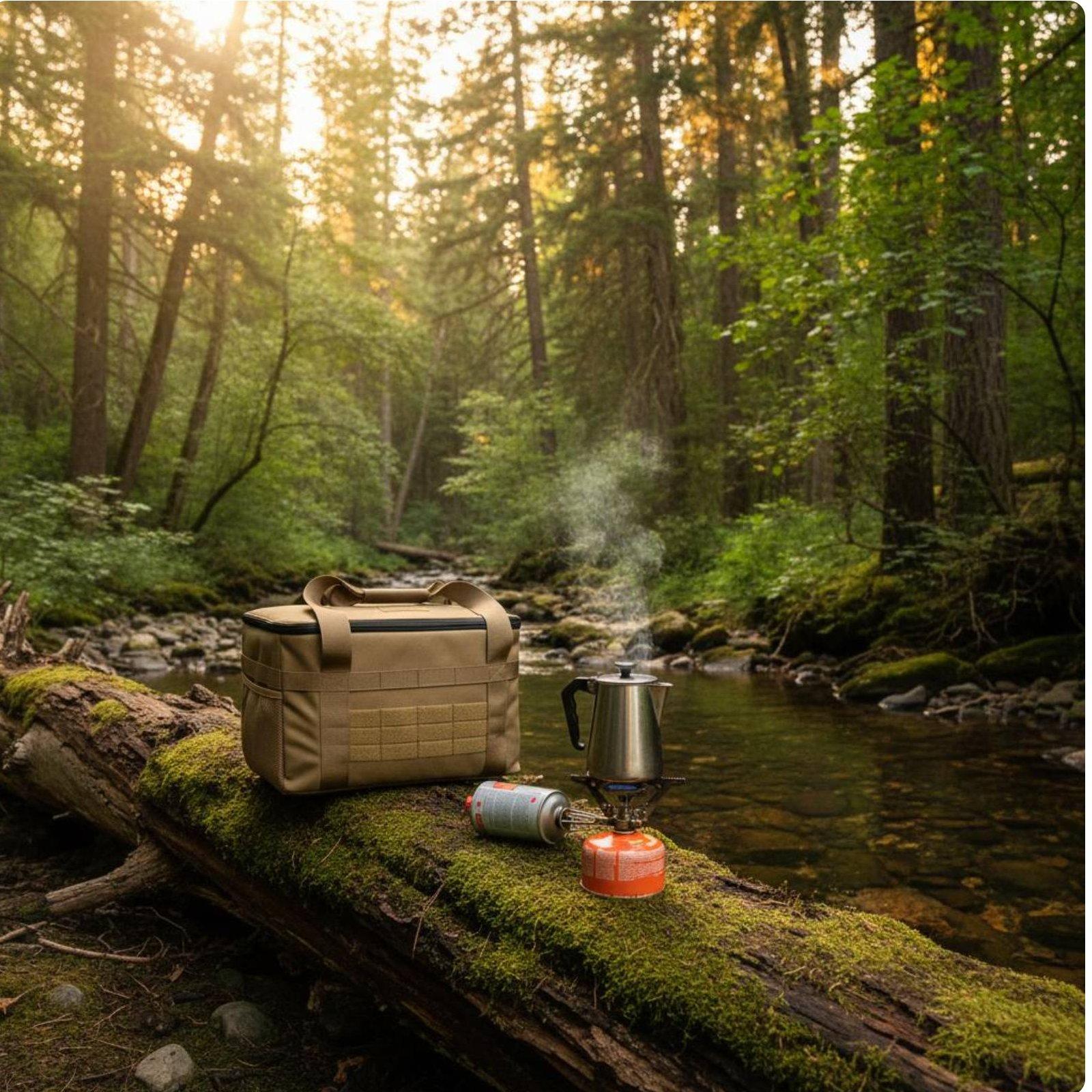Ağır Hizmet Tipi Açık Hava Sak - Outdoor Hunting Gear Store incelemesi ve fiyatı