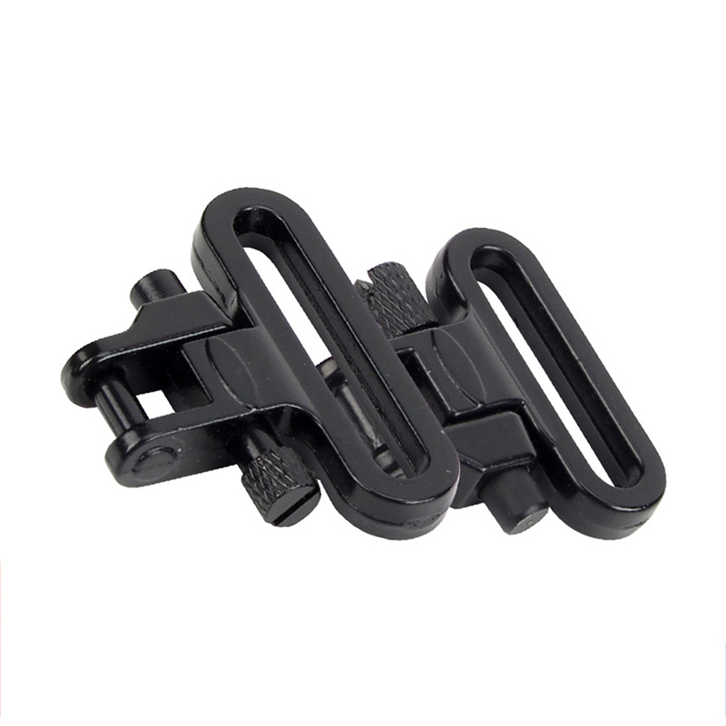 Ağır Hizmet Tipi 300lb Hızlı Ç - Rifle Sling Swivel incelemesi ve fiyatı