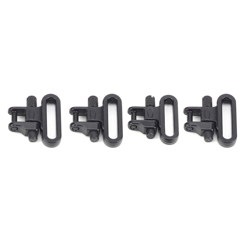 Ağır Hizmet Tipi 300lb Hızlı Ç - Rifle Sling Swivel incelemesi ve fiyatı