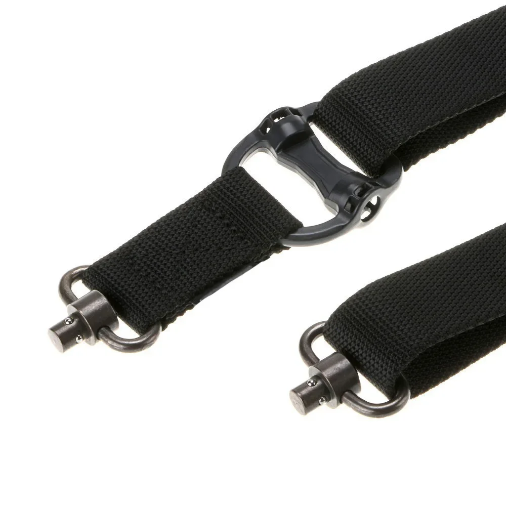 Taktik Ayarlanabilir MS4 Hızlı - Rifle Sling Swivel incelemesi ve fiyatı