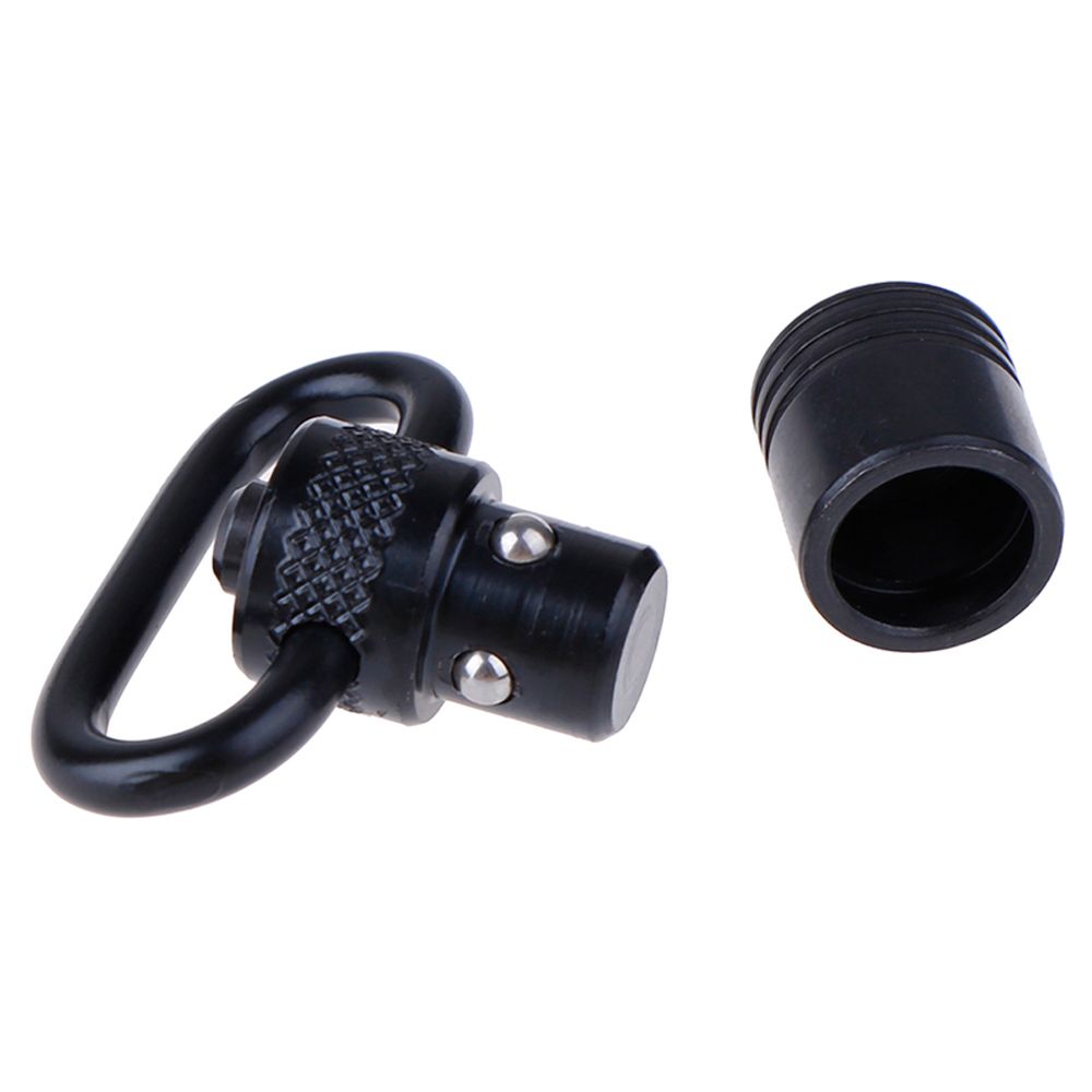 1 adet taktik hızlı ayır tüfek - Rifle Sling Swivel incelemesi ve fiyatı