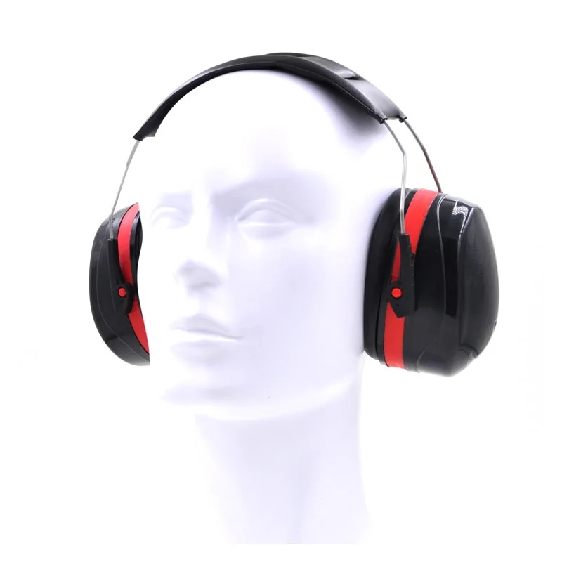 Anti-Gürültü Kafa Ayarlanabili - Shooting Ear Muff incelemesi ve fiyatı