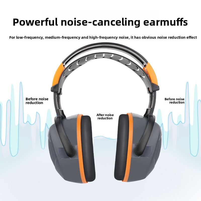 Premium Yükseltilmiş Ses Geçir - Shooting Ear Muff incelemesi ve fiyatı