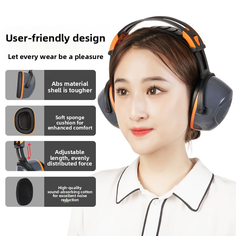 Premium Yükseltilmiş Ses Geçir - Shooting Ear Muff incelemesi ve fiyatı