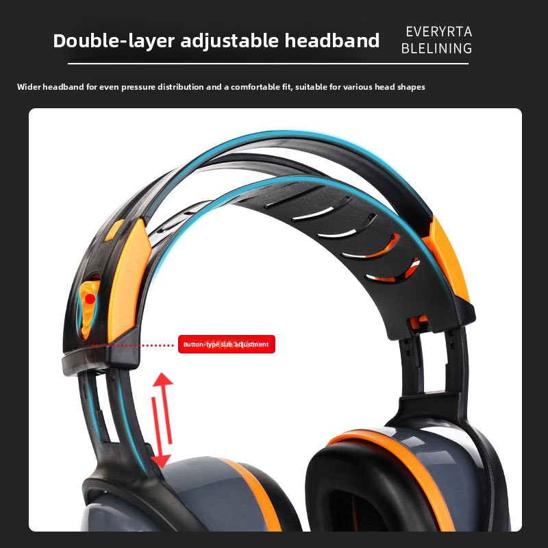 Premium Yükseltilmiş Ses Geçir - Shooting Ear Muff incelemesi ve fiyatı