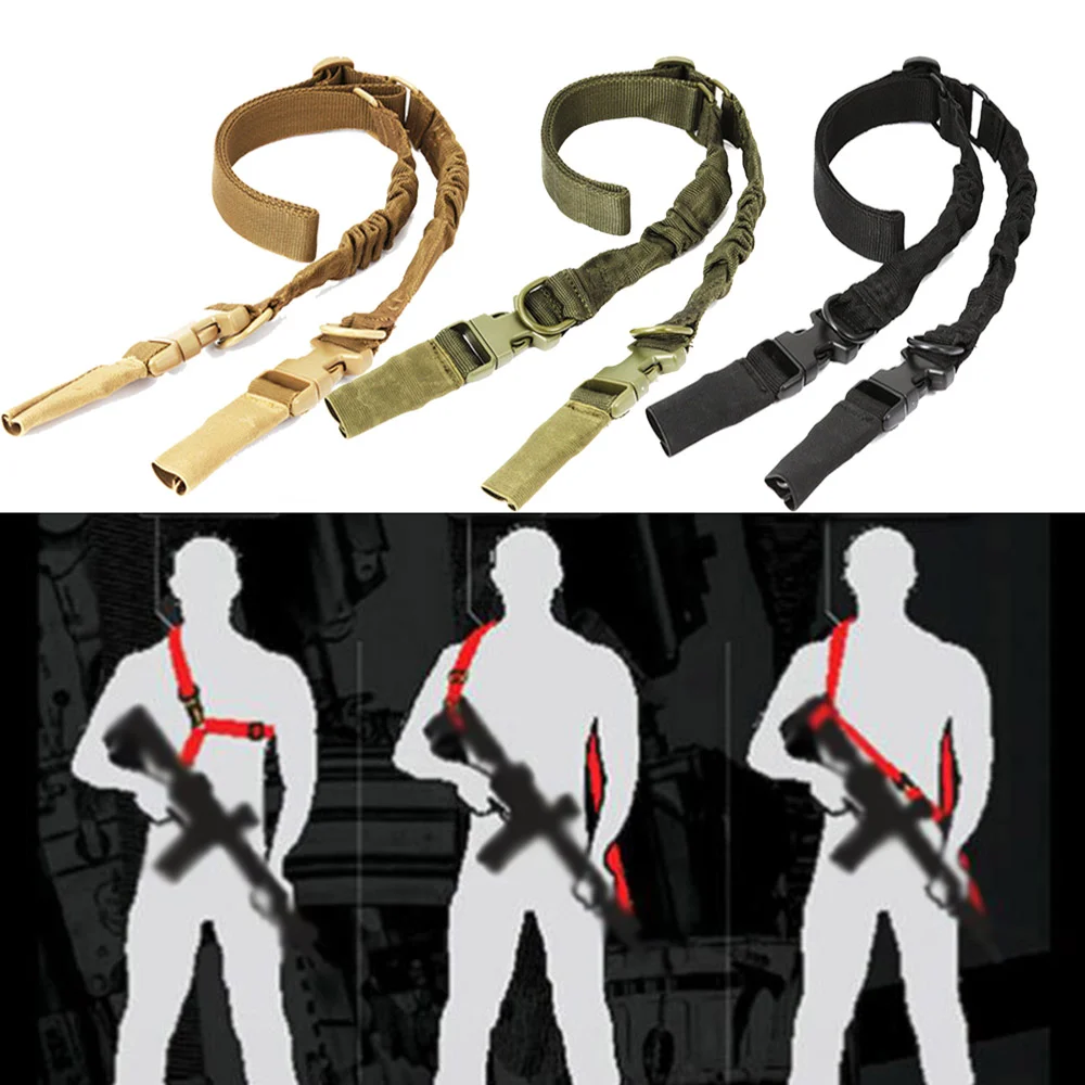 Shot Gun kemer avcılık aksesua - Rifle Sling Swivel incelemesi ve fiyatı