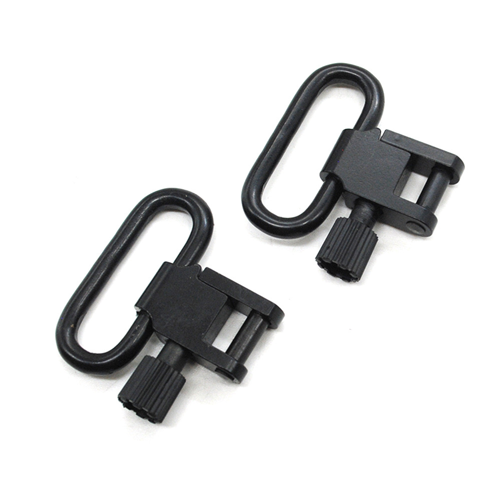 2-10 adet 1in QD Sling döner k - Rifle Sling Swivel incelemesi ve fiyatı