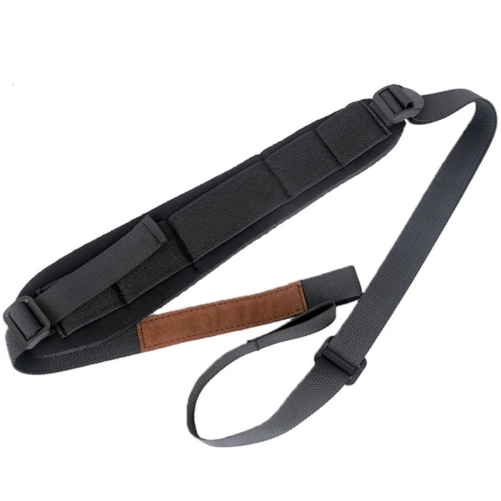 Buddy Naylon Havalı Tüfek Askı - Rifle Sling Swivel incelemesi ve fiyatı