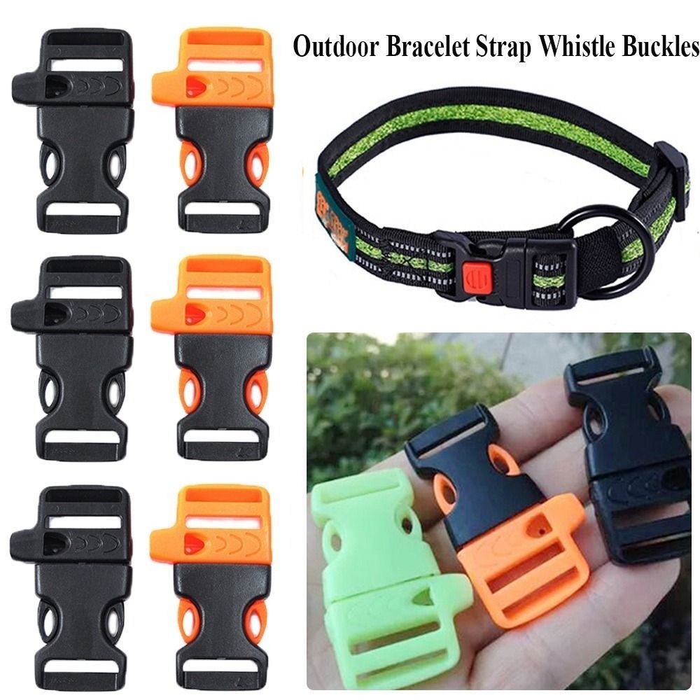1 adet düdük tokaları hızlı ya - Paracord Survival Bracelet incelemesi ve fiyatı