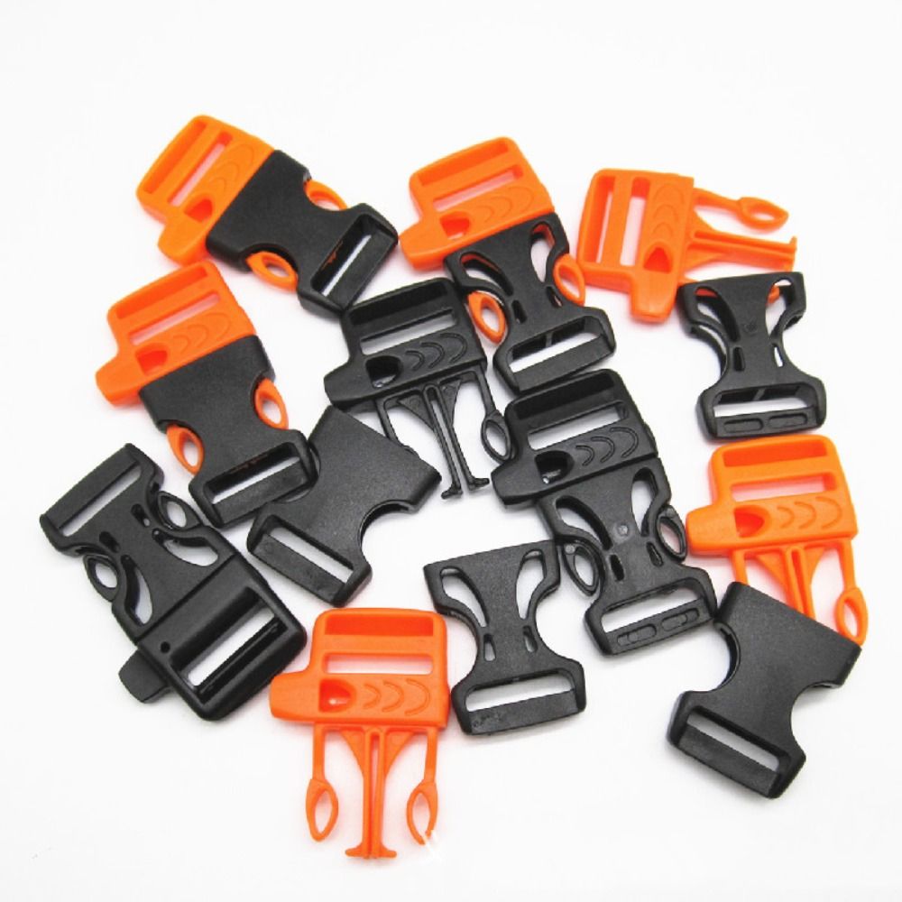 1 adet düdük tokaları hızlı ya - Paracord Survival Bracelet incelemesi ve fiyatı