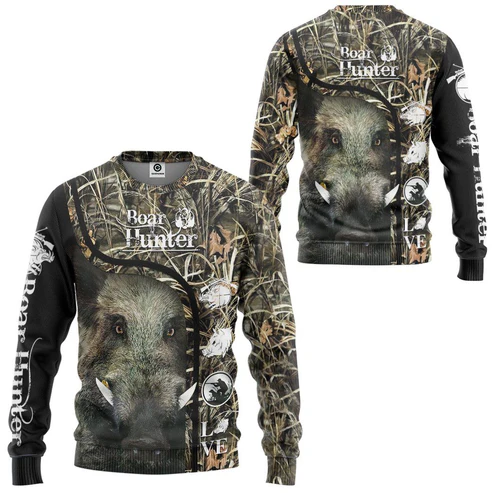 Kamuflaj Av Hayvanı Yaban Domu - Wildman Hunting & Outdoor incelemesi ve fiyatı