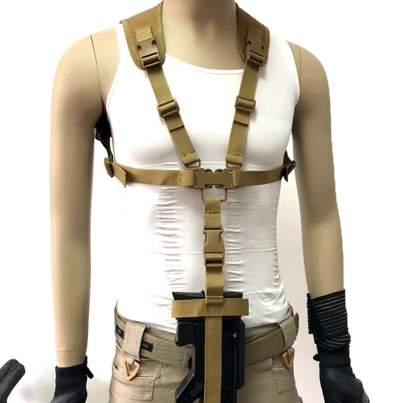 Tüfek askı kayışı P90 Ayarlana - Rifle Sling Swivel incelemesi ve fiyatı