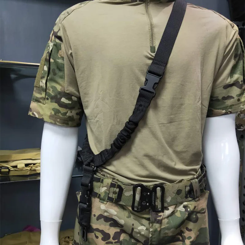Av Tüfeği Kemeri Avcılık Akses - Rifle Sling Swivel incelemesi ve fiyatı