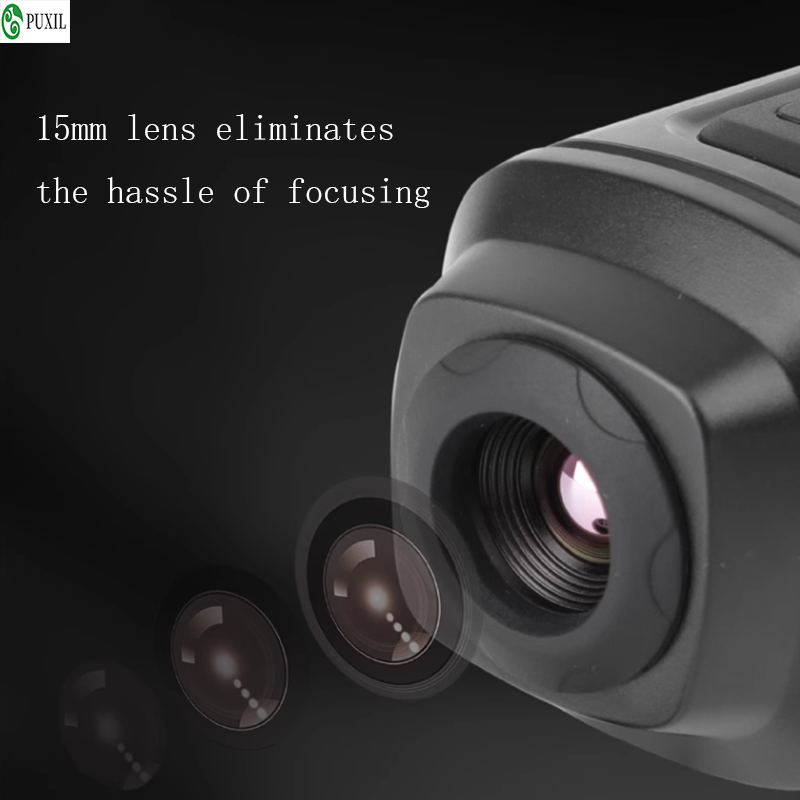 Avcılık için termal görüntülem - Hunting Outdoor Camera incelemesi ve fiyatı