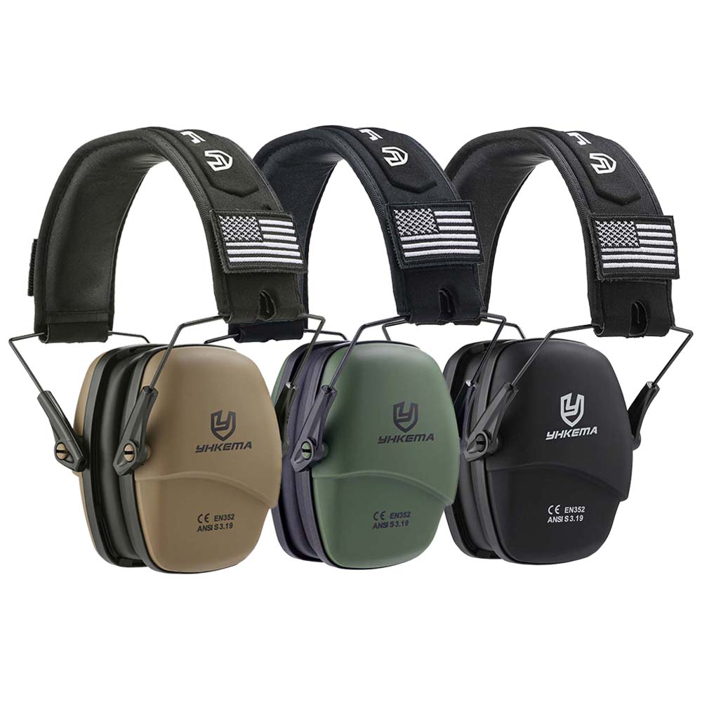 YHKEMA Taktik Kulaklık kulak k - Shooting Ear Muff incelemesi ve fiyatı