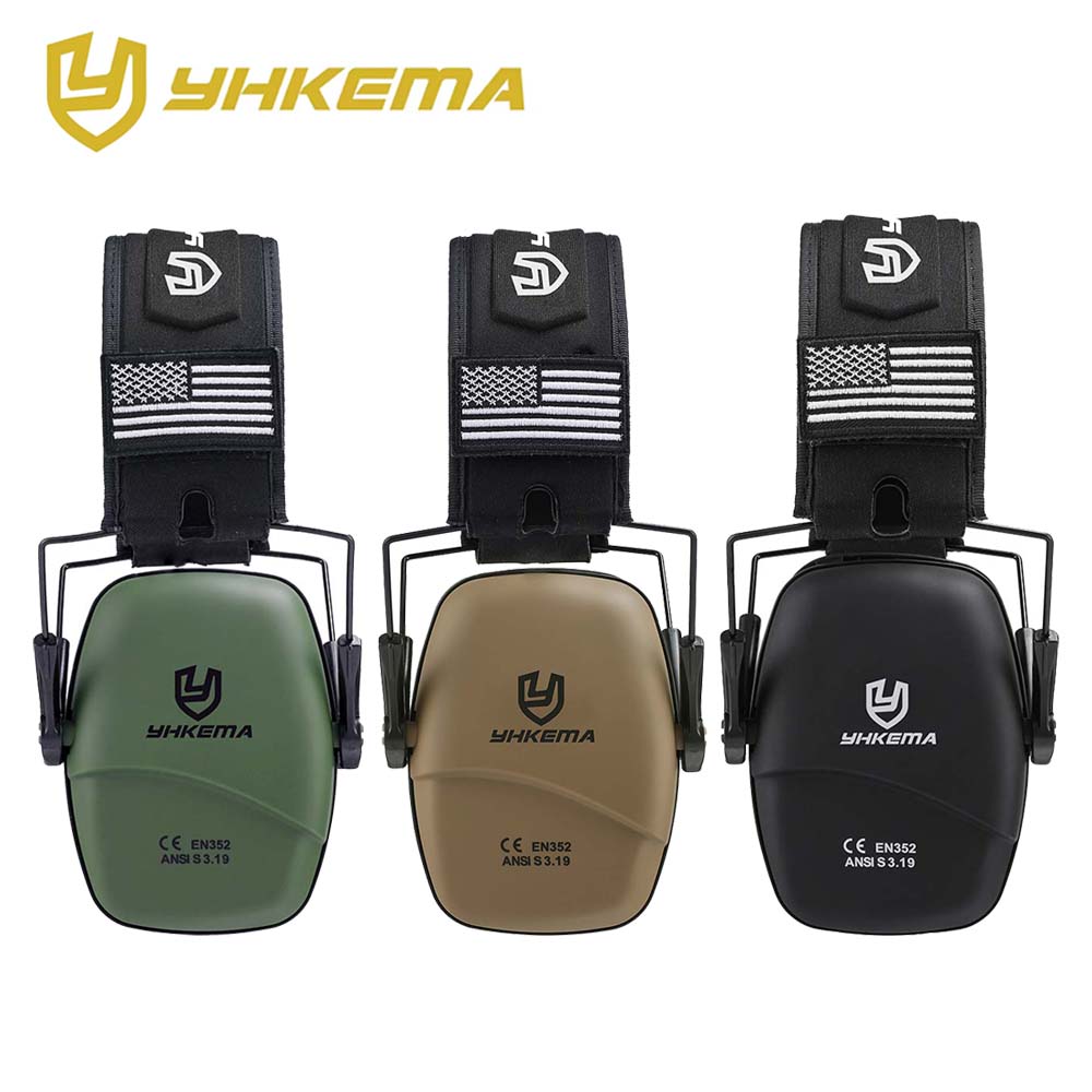 YHKEMA Taktik Kulaklık kulak k - Shooting Ear Muff incelemesi ve fiyatı