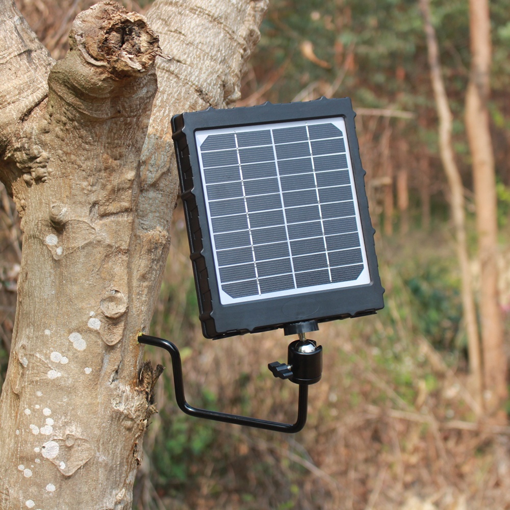 IP66 Su Geçirmez Mini 6V 9V 3W - Hunting Outdoor Camera incelemesi ve fiyatı