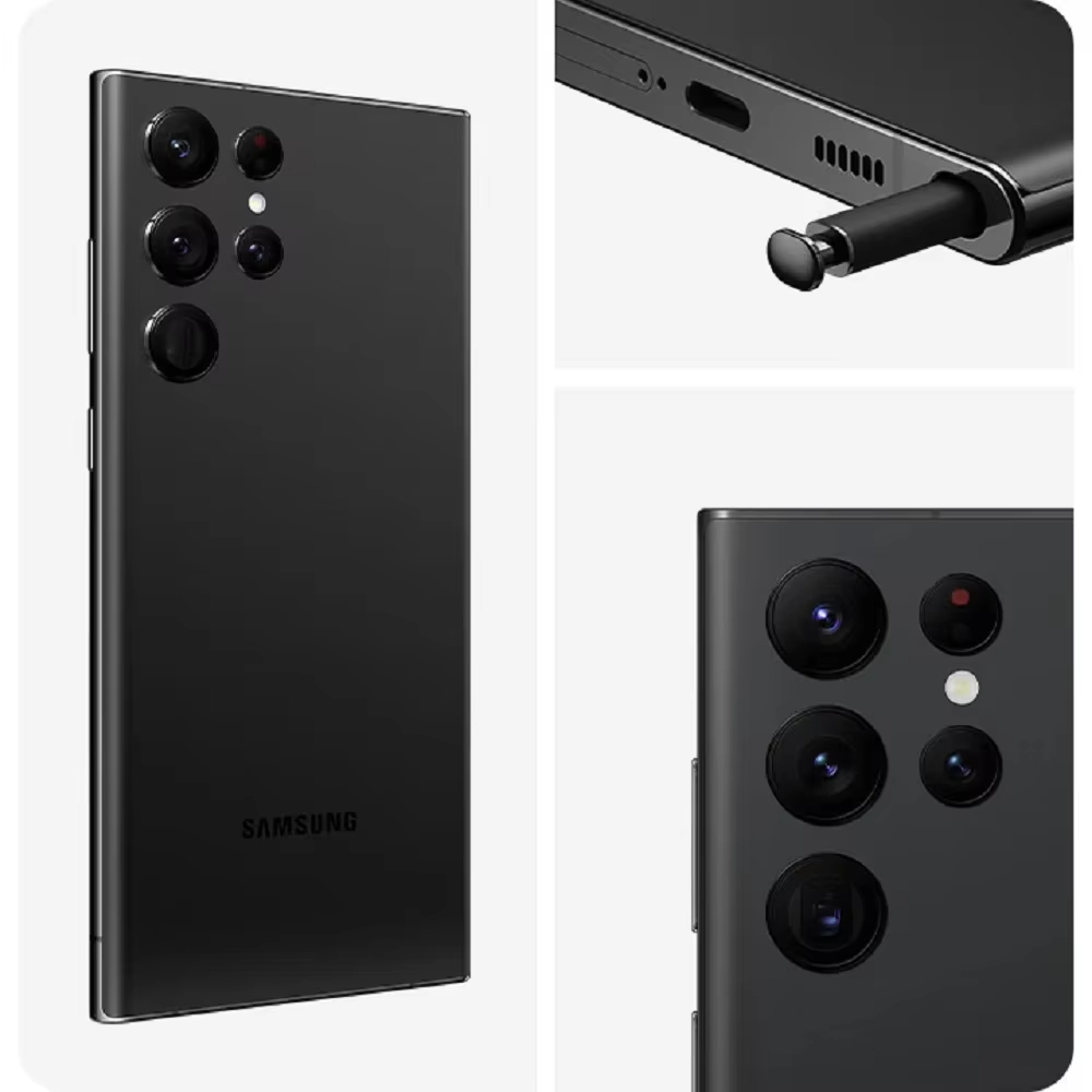 Samsung Galaxy S22 Ultra 5G 8K - G&T Hunting & Outdoor Gun Shop Skegness incelemesi ve fiyatı