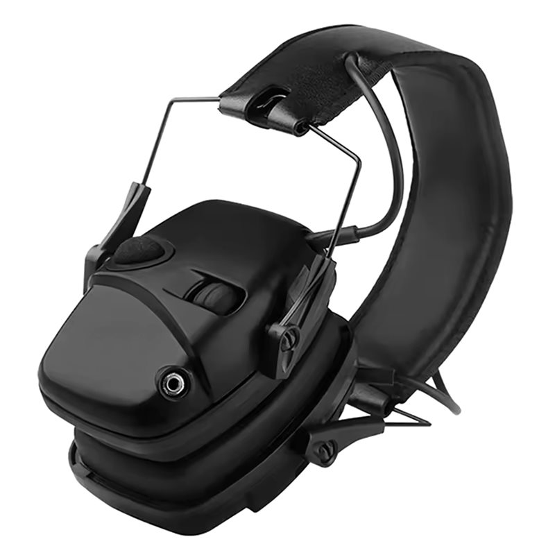 【ÖNERİ】Elektronik Darbe Sesi Y - Shooting Ear Muff incelemesi ve fiyatı