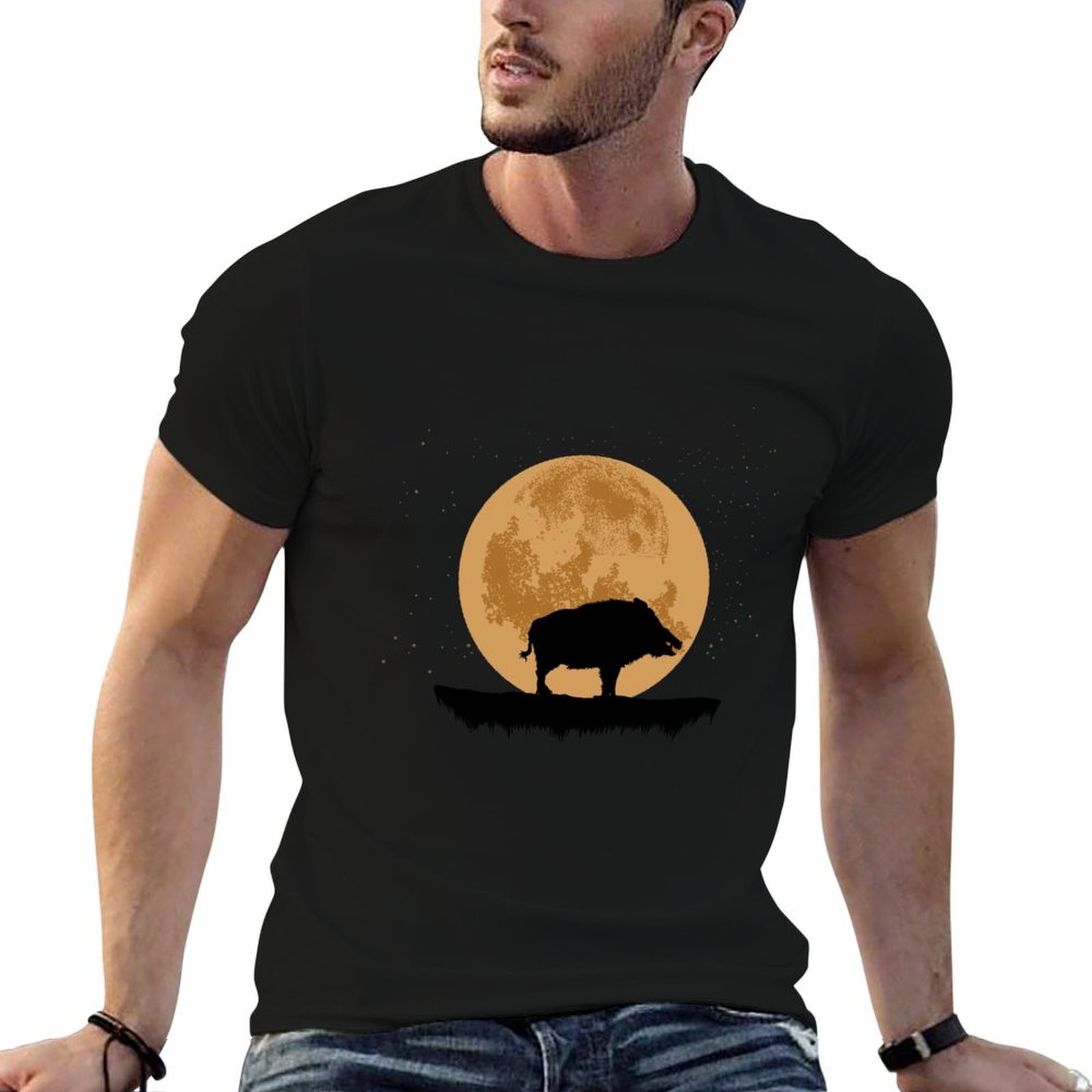 Yaban Domuzu Avı Domuz Yaban D - Wildman Hunting & Outdoor incelemesi ve fiyatı