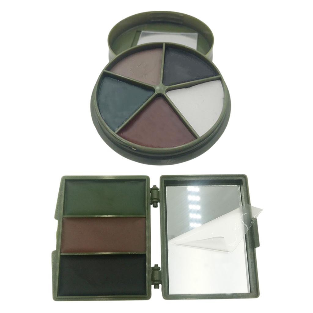 Doğum Günü Sanat Etkinlikleri  - Camo Face Paint incelemesi ve fiyatı