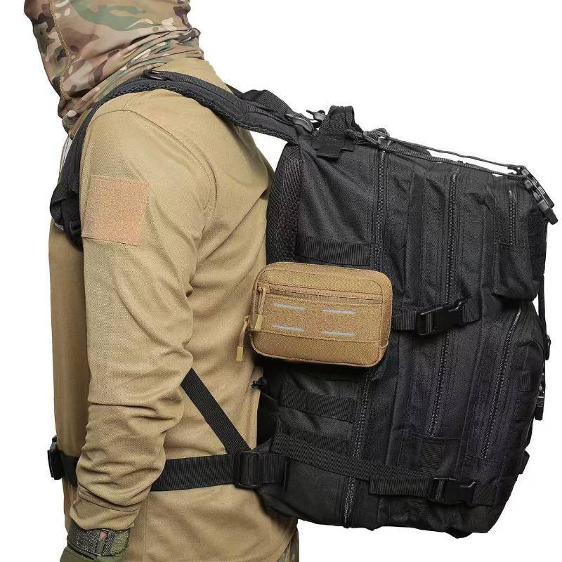 Taktik Molle Yönetici Çantası  - Outdoor Hunting Tools incelemesi ve fiyatı